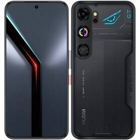Mobilný telefón ZTE Nubia Neo 5 GT 5G 12 GB / 256 GB čierny

