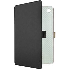 Puzdro na tablet flipové FIXED Topic Tab na Lenovo Tab M10 Plus (3rd Gen) 10,6" čierne

