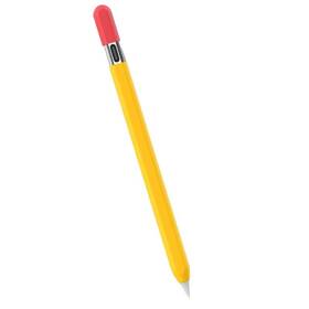 Obal doodroo pre Apple Pencil žltý

