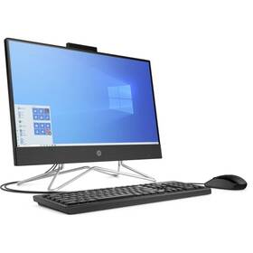 PC all in-one HP 200 G4 22 čierny

