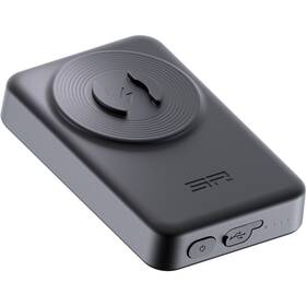 Powerbank SP Connect SPC+ 10000mAh čierny

