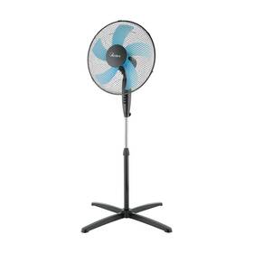 Ventilátor stojanový Ardes 5ST40PN čierny

