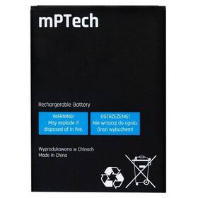 Batéria myPhone BS-50 2500mAh Li-Ion pro myPhone Halo 4 LTE 

