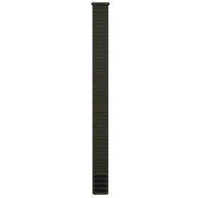 Remienok Garmin UltraFit (26 mm), nylonový zelený

