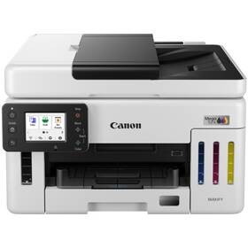 Tlačiareň multifunkčná Canon MAXIFY GX6140 biela

