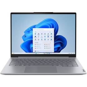 Notebook Lenovo ThinkBook 14 G9 AHP sivý

