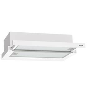 Odsávač pár Gorenje TH60E3W biela farba
