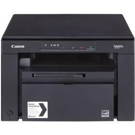 Tlačiareň multifunkčná Canon i-SENSYS MF3010 + 2x Toner čierna

