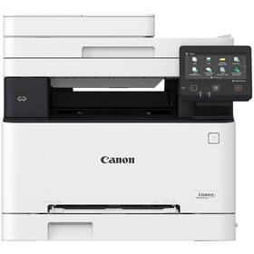 Tlačiareň multifunkčná Canon i-SENSYS MF655Cdw biela farba
