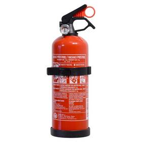 Hasiaci prístroj Compass práškový 1 kg ABC 

