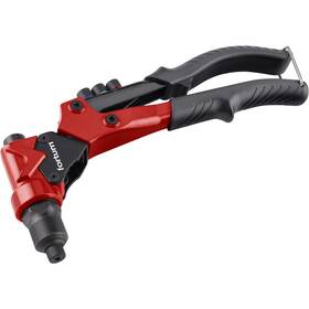 Kliešte nitovacie FORTUM 4770628, M3-M6 

