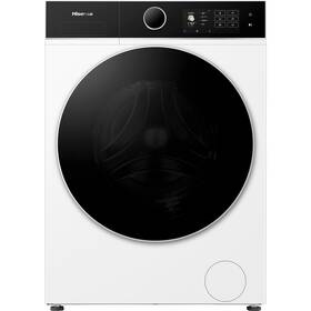 Práčka Hisense WF5I8043BWF biela

