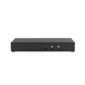 Dokovacia stanica KENSINGTON SD4781P  USB-C & USB-A 4K čierna

