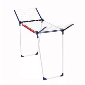 Sušiak na bielizeň Leifheit 160 Solid Slim 

