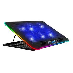 Chladiaca podložka pre NTB Evolveo Ania 9 RGB na 17" 

