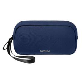 Puzdro tomtoc Light - T12 S modré

