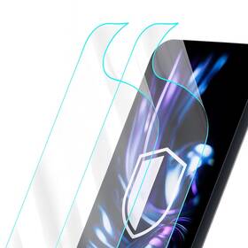 Tvrdené sklo 3mk HARDY Fusion na Apple iPhone 15 

