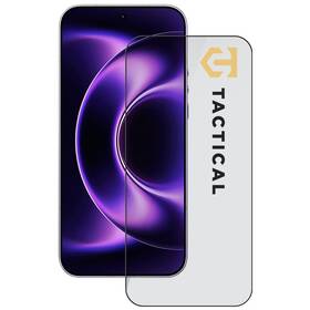 Tvrdené sklo Tactical Glass Shield 5D  na Xiaomi 17 Ultra čierne

