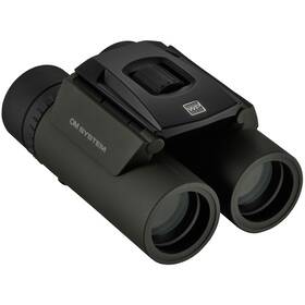Ďalekohľad OM SYSTEM 8×21 RC II WP čierny

