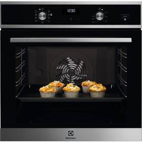 Rúra Electrolux EOD5C70X nerez
