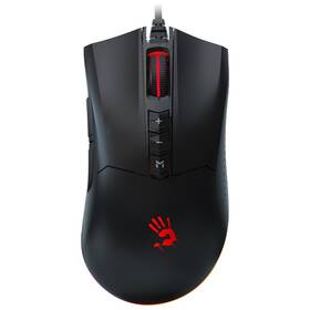 Myš A4Tech Bloody Esports ES9 Plus čierna


