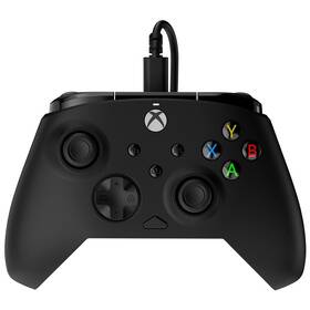 Gamepad Turtle Beach Rematch Core Wired, XBOX Series X/S, XBOX One, PC čierny

