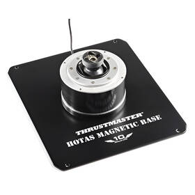 Základňa Thrustmaster základňa TM HOTAS MAGNETIC BASE pre HOTAS WARTHOG 

