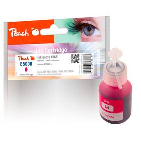 Cartridge Peach Brother BT5000 M, 5000 strán 

