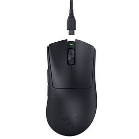 Myš Razer DeathAdder V3 Pro čierna

