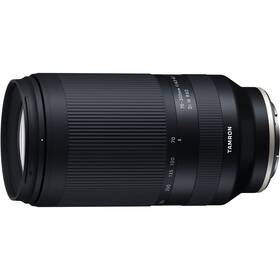 Objektív Tamron 70-300 mm F/4.5-6.3 Di III RXD Nikon čierny

