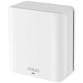 Kompletný Wi-Fi systém Asus ZenWi-Fi BD4 (1-pack) biely

