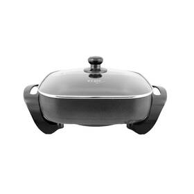 Panvica na pečenie Vigan EPAN30 čierna

