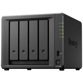 Sieťové úložisko Synology DS425+ čierne

