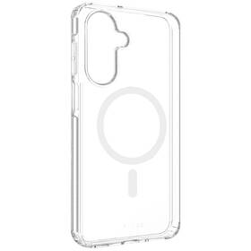 Kryt na mobil FIXED MagPure s podporou MagSafe na Samsung Galaxy A17 4G/5G priehľadný

