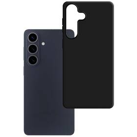 Kryt na mobil 3mk Matt Case na Samsung Galaxy S26 čierny

