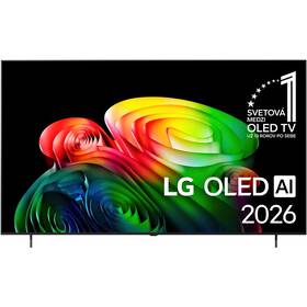 Televízor LG OLED77B65LA 

