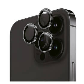 Tvrdené sklo WG Camera Glass na Apple iPhone 16/16 Plus 

