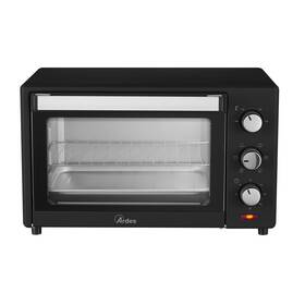Mini rúra Ardes 6231B čierna

