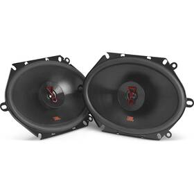 Reproduktory JBL STAGE3 8627 čierny

