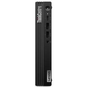 PC mini Lenovo ThinkCentre M75q Gen 5 čierny

