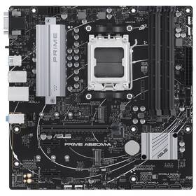 Základná doska Asus A620M-A-CSM 

