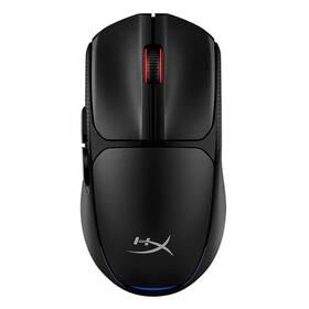 Myš HyperX Pulsefire Fuse čierna

