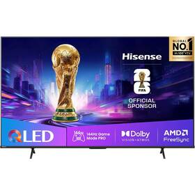 Televízor Hisense 55E7Q PRO 

