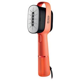 Ručný naparovač odevov Ariete 4301/02 oranžový

