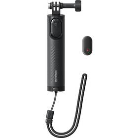 Selfie tyč Insta360 Mini 2-in-1 Tripod 2.0 Remote Kit čierna

