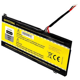 Batéria PATONA pre Acer Aspire VN7, 4600mAh, Li-pol, 11,4V 

