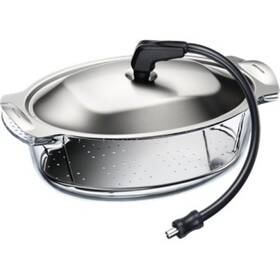 Nádoba pre parné rúry Electrolux S.STEAMKIT 

