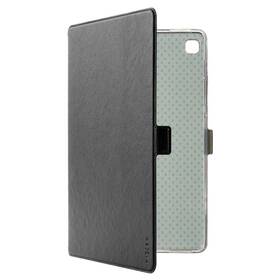 Puzdro na tablet flipové FIXED Topic Tab na Samsung Galaxy Tab S6 Lite 2020/2022/2024 čierne


