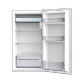 Chladnička Candy CHASD4385EWC biela

