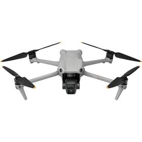 Dron DJI Air 3 (DJI RC-N2) sivý

